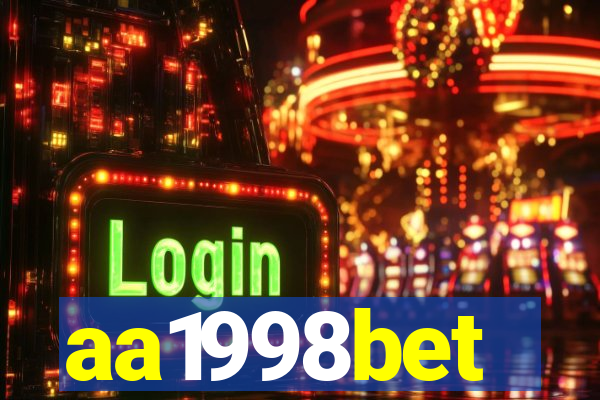 aa1998bet