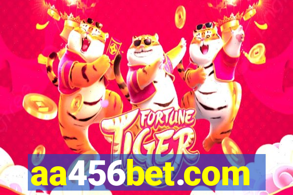 aa456bet.com