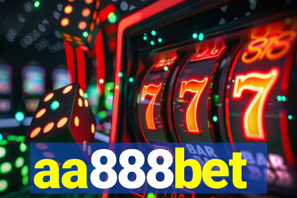 aa888bet