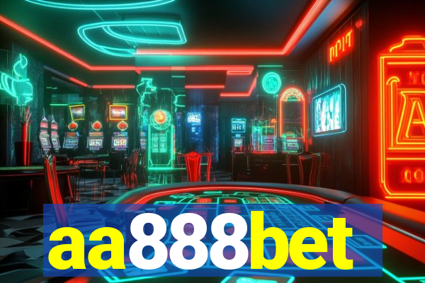 aa888bet