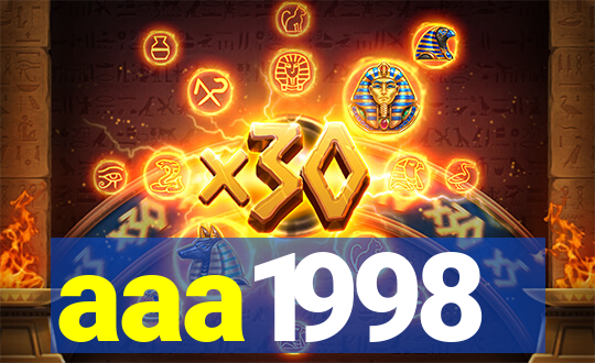aaa1998