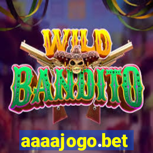 aaaajogo.bet