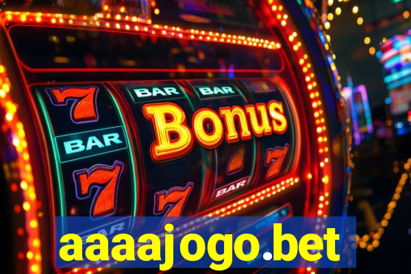 aaaajogo.bet