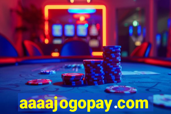 aaaajogopay.com
