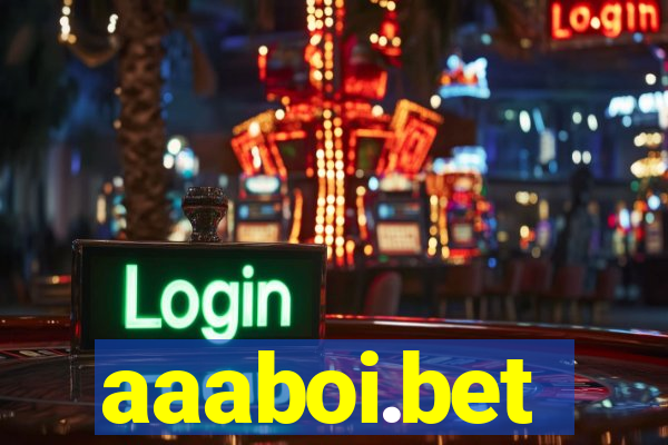 aaaboi.bet