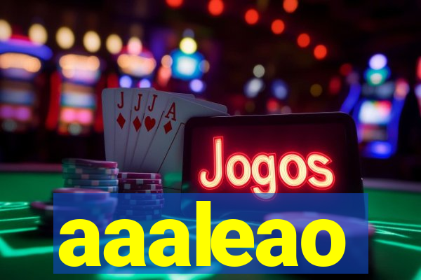 aaaleao