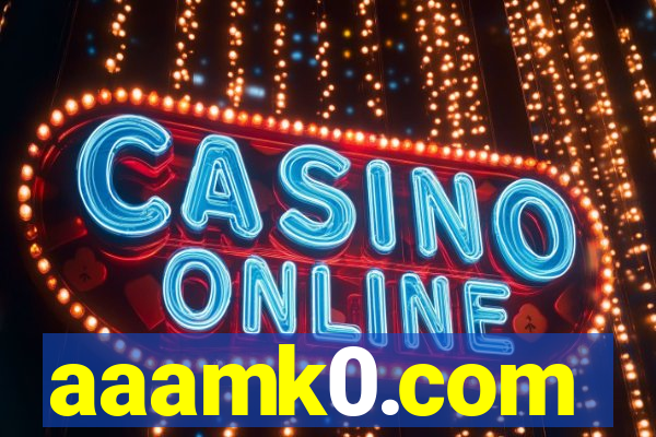aaamk0.com
