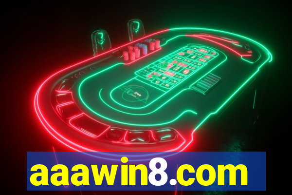 aaawin8.com