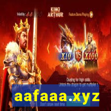 aafaaa.xyz