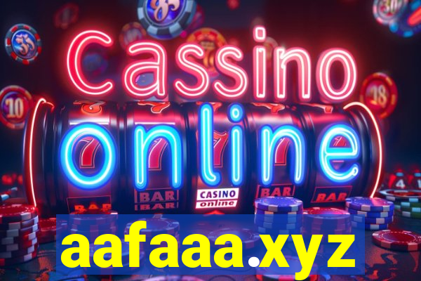 aafaaa.xyz