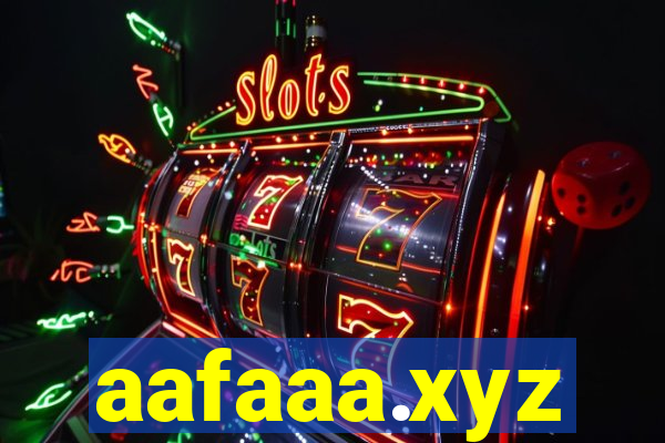 aafaaa.xyz