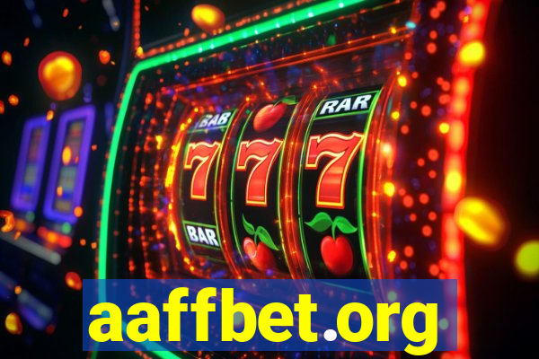 aaffbet.org