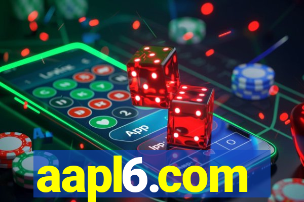 aapl6.com