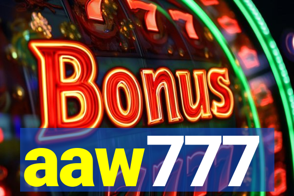 aaw777