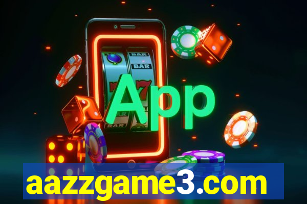 aazzgame3.com