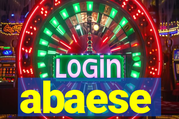 abaese