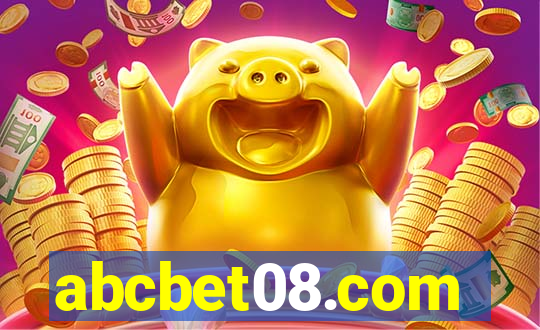 abcbet08.com
