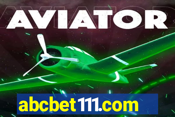 abcbet111.com