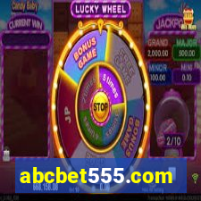 abcbet555.com