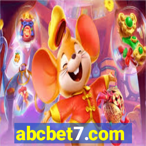 abcbet7.com