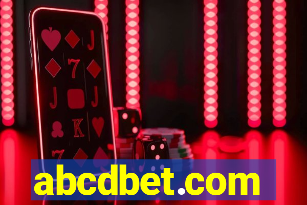 abcdbet.com