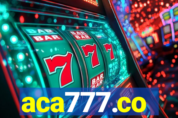 aca777.co