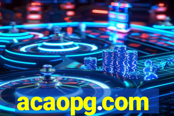 acaopg.com