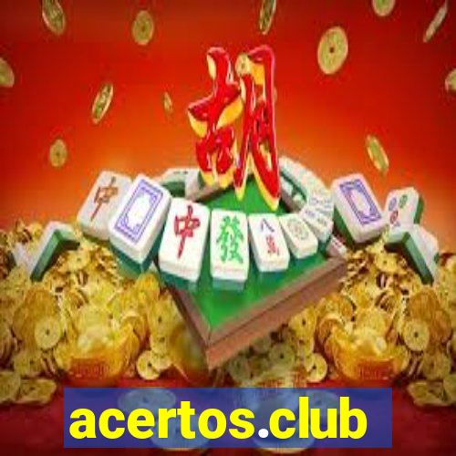 acertos.club