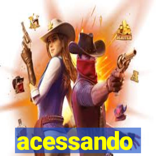 acessando-me