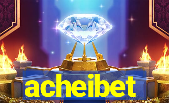 acheibet