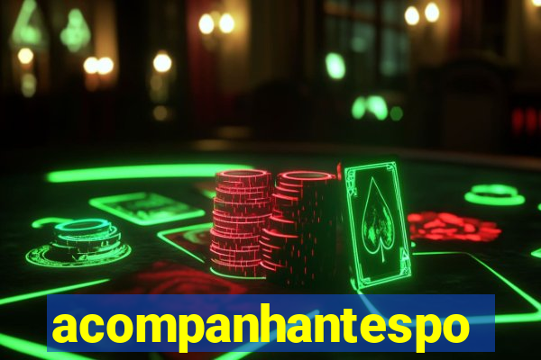 acompanhantesportovelho