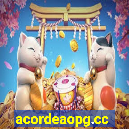 acordeaopg.cc