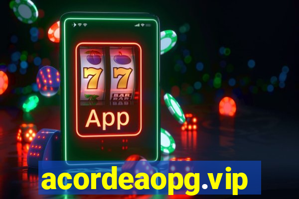 acordeaopg.vip