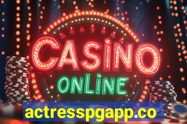 actresspgapp.com
