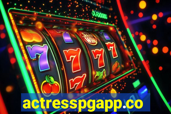 actresspgapp.com