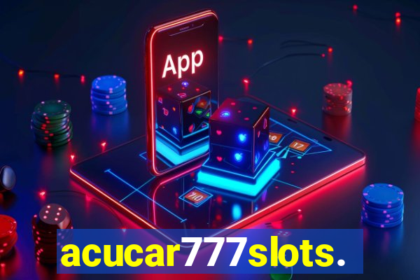 acucar777slots.com