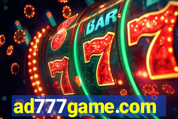 ad777game.com