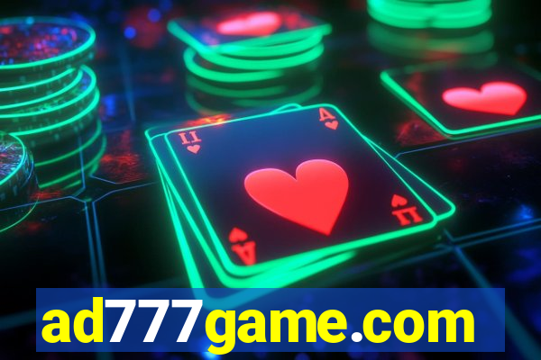 ad777game.com