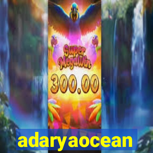 adaryaocean