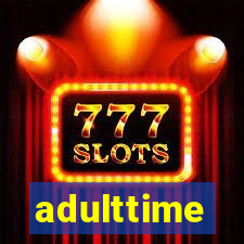 adulttime