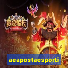 aeapostaesportiva