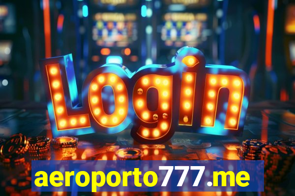 aeroporto777.me