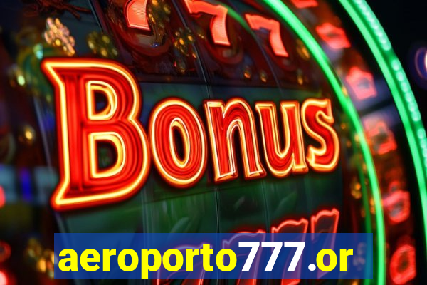 aeroporto777.org