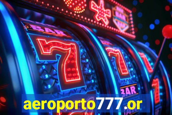 aeroporto777.org