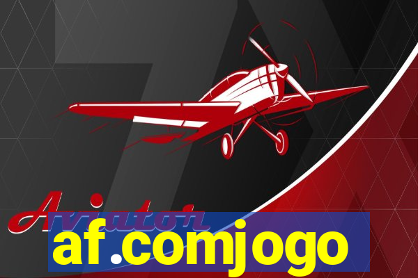 af.comjogo
