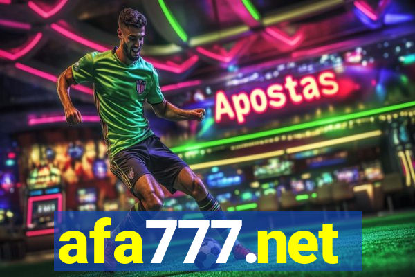 afa777.net
