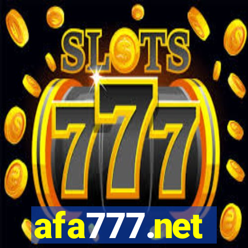 afa777.net