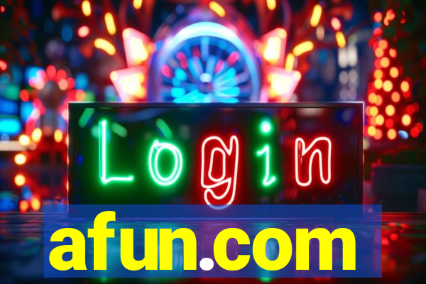 afun.com