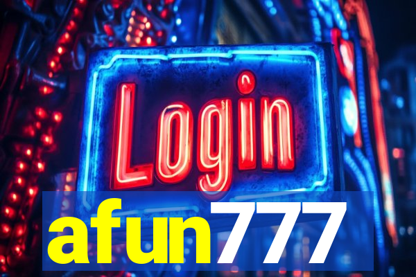afun777