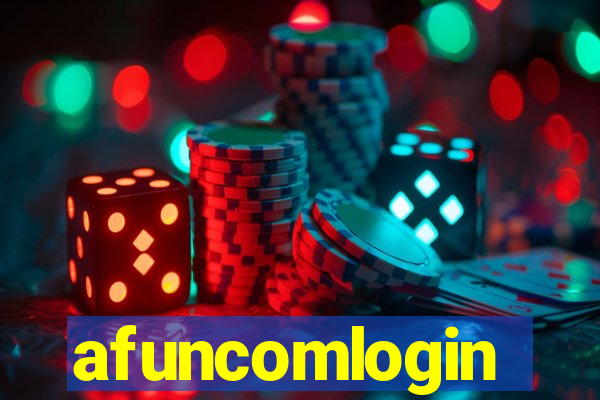 afuncomlogin